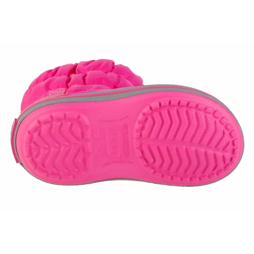 Crocs Winter Puff Dječje Čizme 14613-6TR slika 8