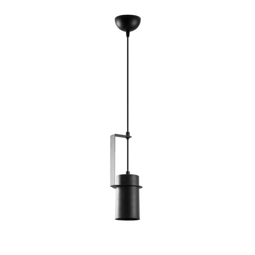 Spot - 2901 Black Chandelier slika 2