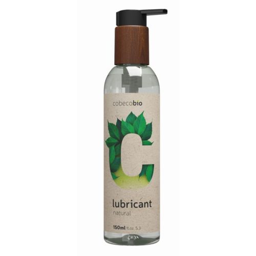 Lubrikant Cobeco Bio, 150ml slika 2