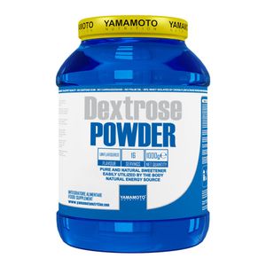 Dextrose POWDER - Dekstroza - 1000GR