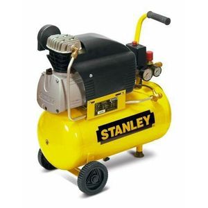 Stanley uljni kompresor 24L 2.0KM 8Bar 210l/min
