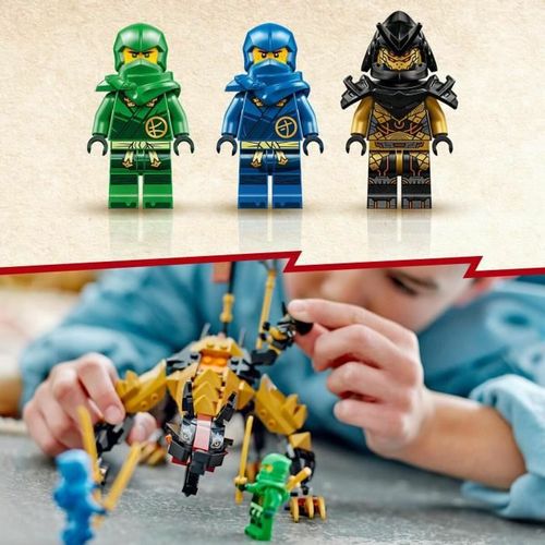 Playset Lego 71790 slika 4