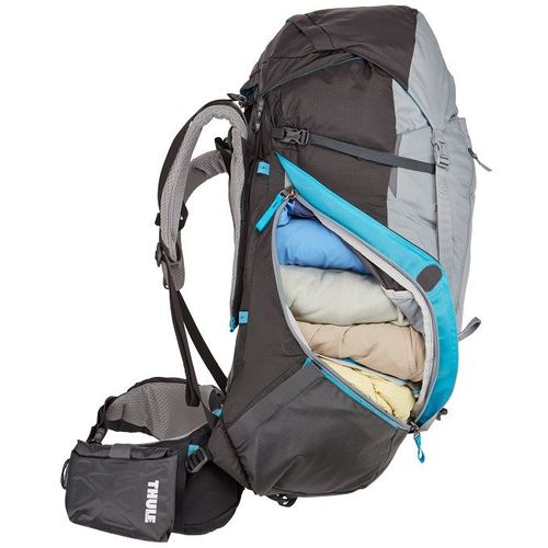 Ženski ruksak Thule Guidepost 65L sivi (planinarski) slika 26