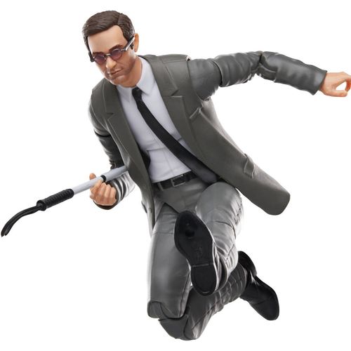 Marvel Spiderman No Way Home Matt Murdock figure 15cm slika 6