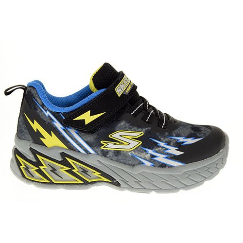 400150N-BKBL Skechers Patike Light Storm 2.0 400150N-Bkbl slika 1