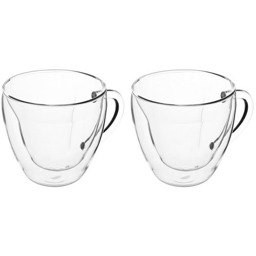 Altom Design termalne čaše + žličice za kavu i čaj Andrea 250 ml - 0103003281 slika 12