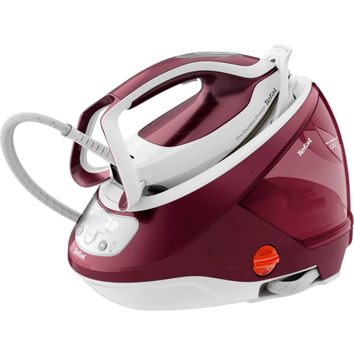 Tefal Pegla sa parnom postajom, 2600W, Pro Express Protect - GV9220 slika 1