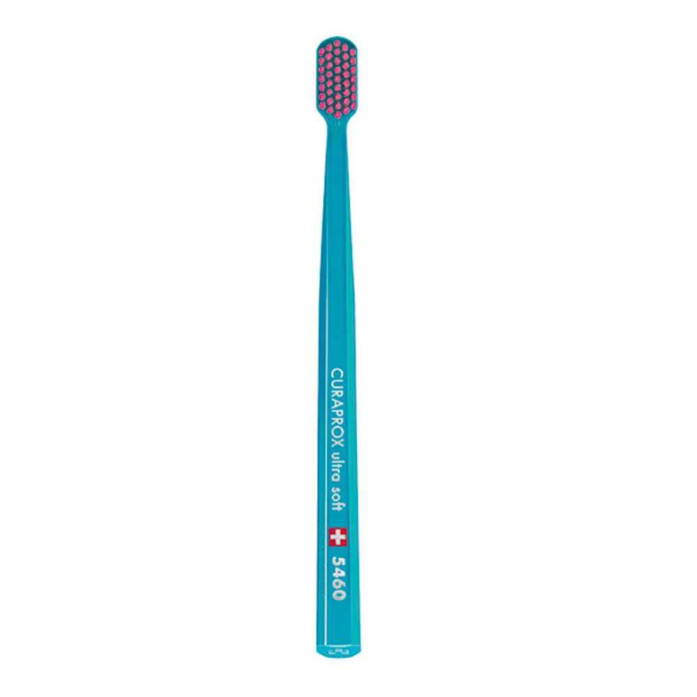 Curaprox Četkica za zube CS 5460 Ultra Soft slika 3