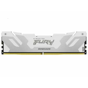 Memorija KINGSTON 16GB/DIMM/DDR5/6400MHz/CL32/FURY Renegade XMP