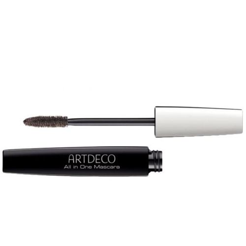 Artdeco All In One Mascara (03 Brown) 10 ml slika 2