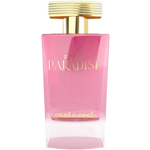 Cool & Cool Pink Paradise EDP 80ml slika 2