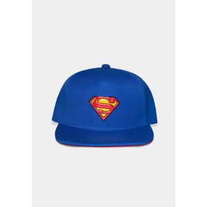 DIFUZED WARNER - SUPERMAN (CAPE) NOVELTY KAPA