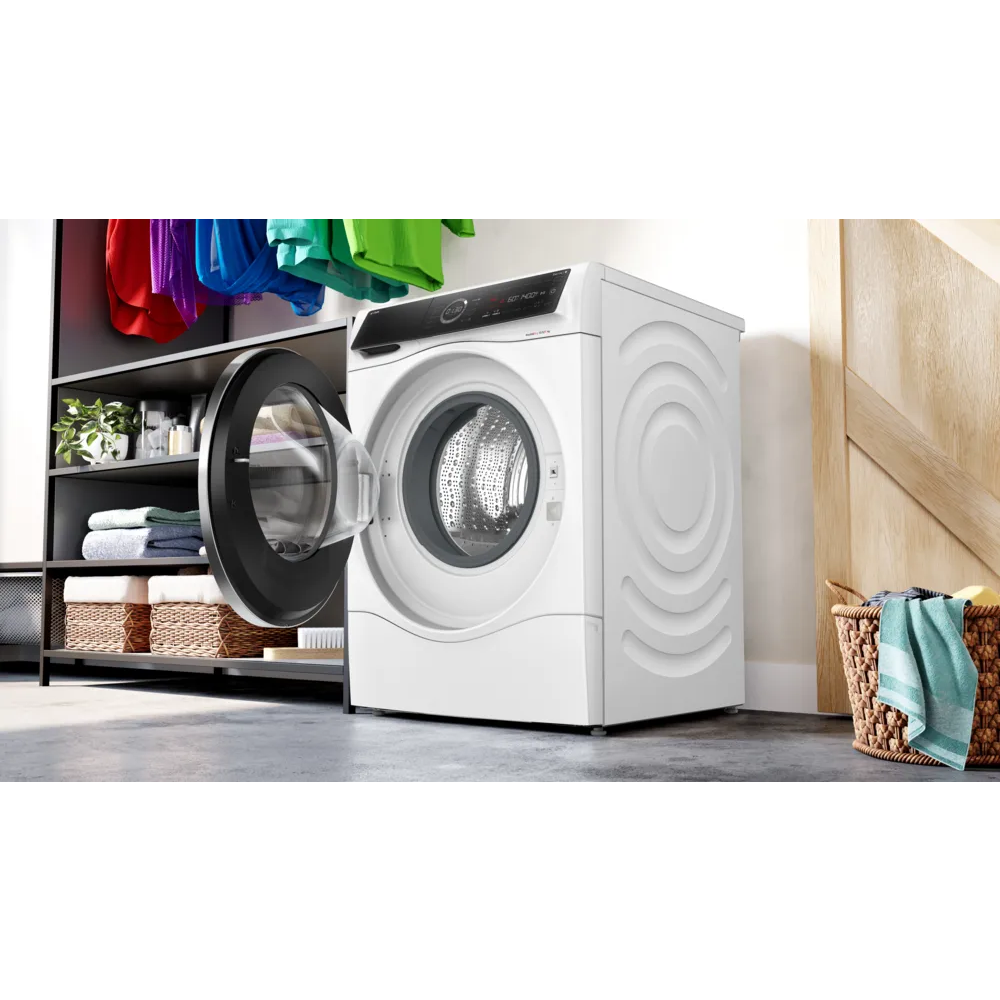 BOSCH Perilica-Sušilica rubljaSerie 8| 10,5/6 kg, I-DOS1400 rpm, 70 dB, HomeConnect slika 3