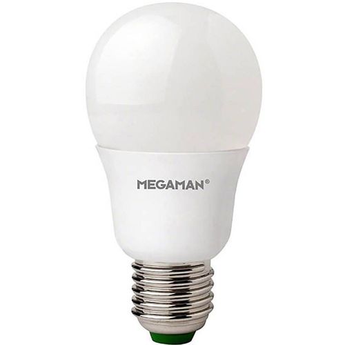 Megaman MM21096 LED Energetska učinkovitost 2021 F (A - G) E27 oblik kruške 5 W = 40 W toplo bijela (Ø x D) 60 mm x 109 mm  1 St. slika 3