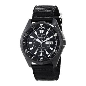 Muški sat Casio AMW110-1AV (Ø 45 mm)