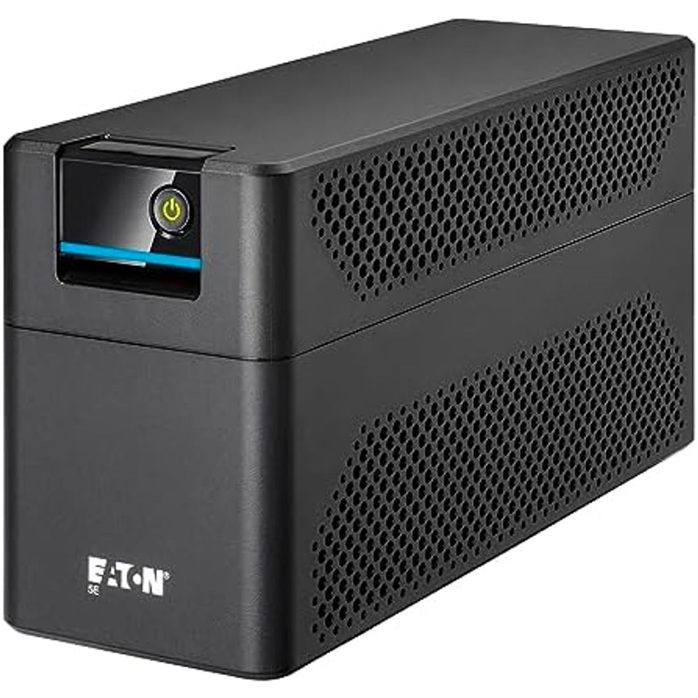 Eaton UPS 5E700UI Gen2 700VA/360W - Pouzdano Neprekidno Napajanje slika 1