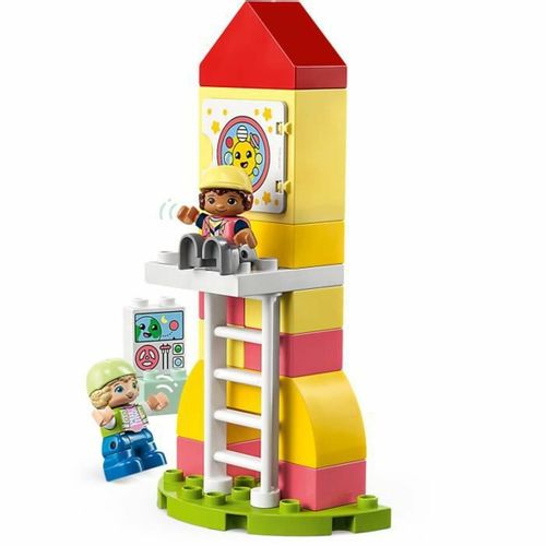 Playset Lego DUPLO 10991 Children's Playground slika 5