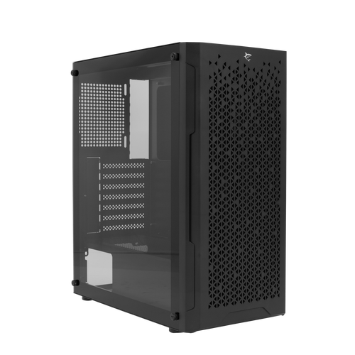 WS GCC 2302 BULLET Black, PC Case slika 1