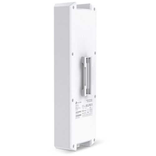 TP-Link AX1800  Indoor/Outdoor WiFi 6 Access Point, Pole/Wall Mounting, 2.4 GHz, 5 GHz slika 1