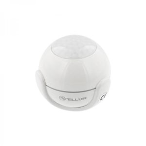 TELLUR SMART WIFI MOTION SENSOR, WHITE