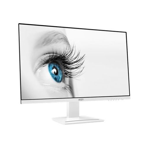 MSI PRO MP273AW Monitor 27 Flat FHD IPS 100Hz HDMI/DP/VGA slika 2