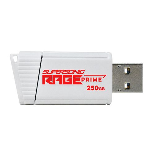 Patriot Supersonic Rage Prime USB 3.2 memorijski stick od 250GB slika 1