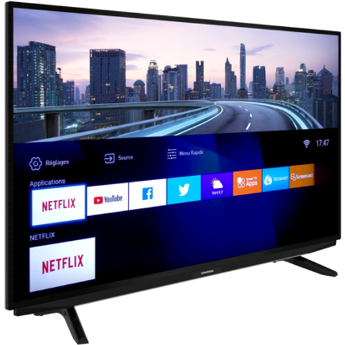 Grundig LED TV 50 GEU 7900B slika 2