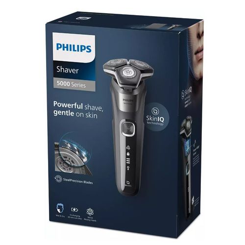 Philips Električni aparat za mokro i suho brijanje S5887/10 slika 1