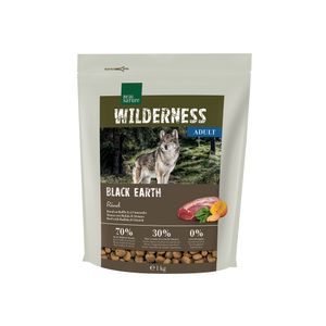 Real Nature Wilderness govedina s nojem i bizonom 1 kg