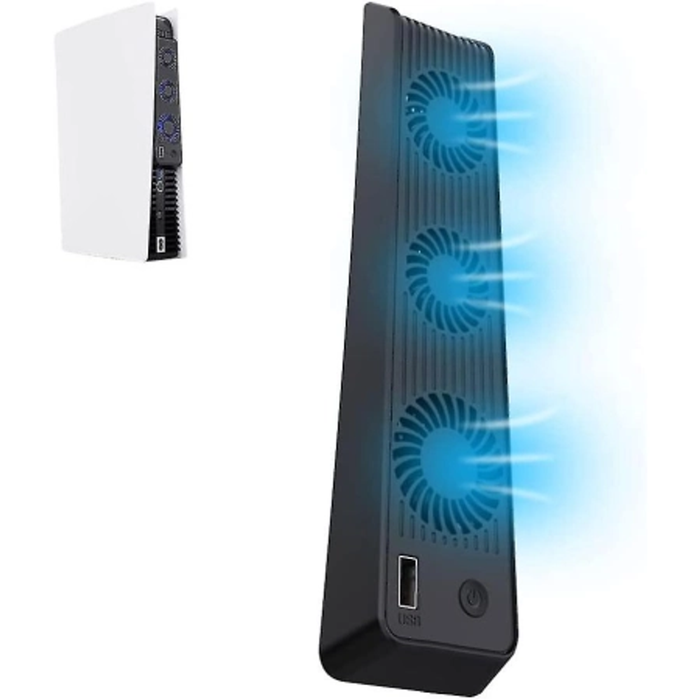 Mimd PlayStation 5 Cooler SND-484 slika 1