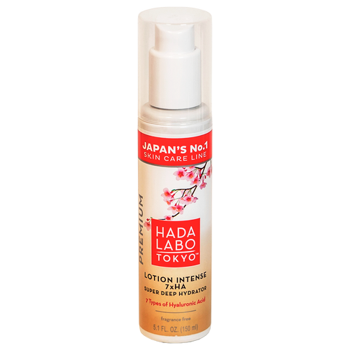 Hada Labo Tokyo losion za lice Premium Super Deep Hydrator slika 1