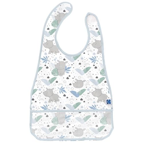 Kikka Boo Siperak Eva Savanna Pattern, Blue slika 1