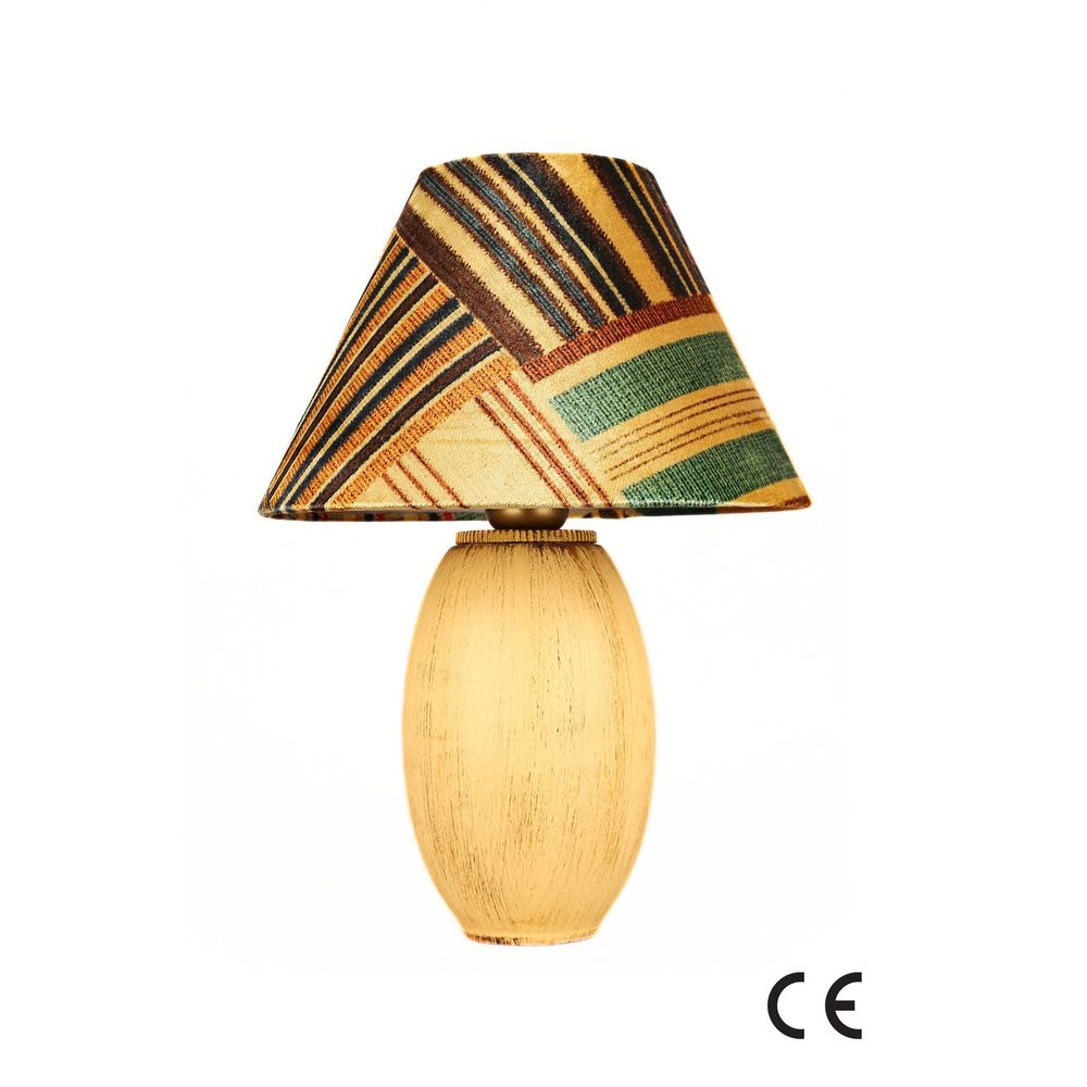BK114 Višenamjenska Stolna Lampa slika 3