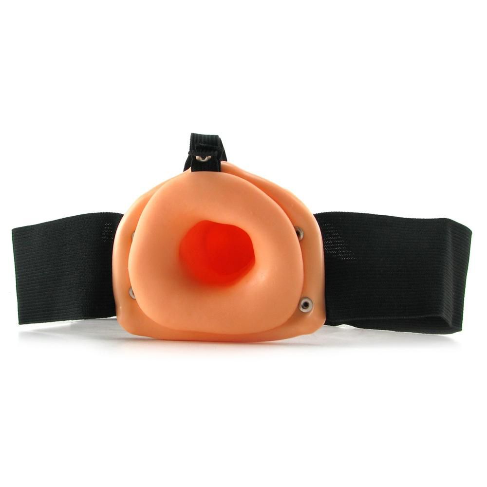 Šuplji strap on For Him or Her slika 6