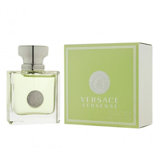 Versace Versense Eau De Toilette 30 ml (woman) slika 3