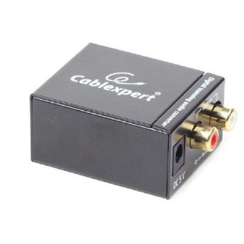 DSC-OPT-RCA-001 Gembird Digital to analog audio converter slika 2