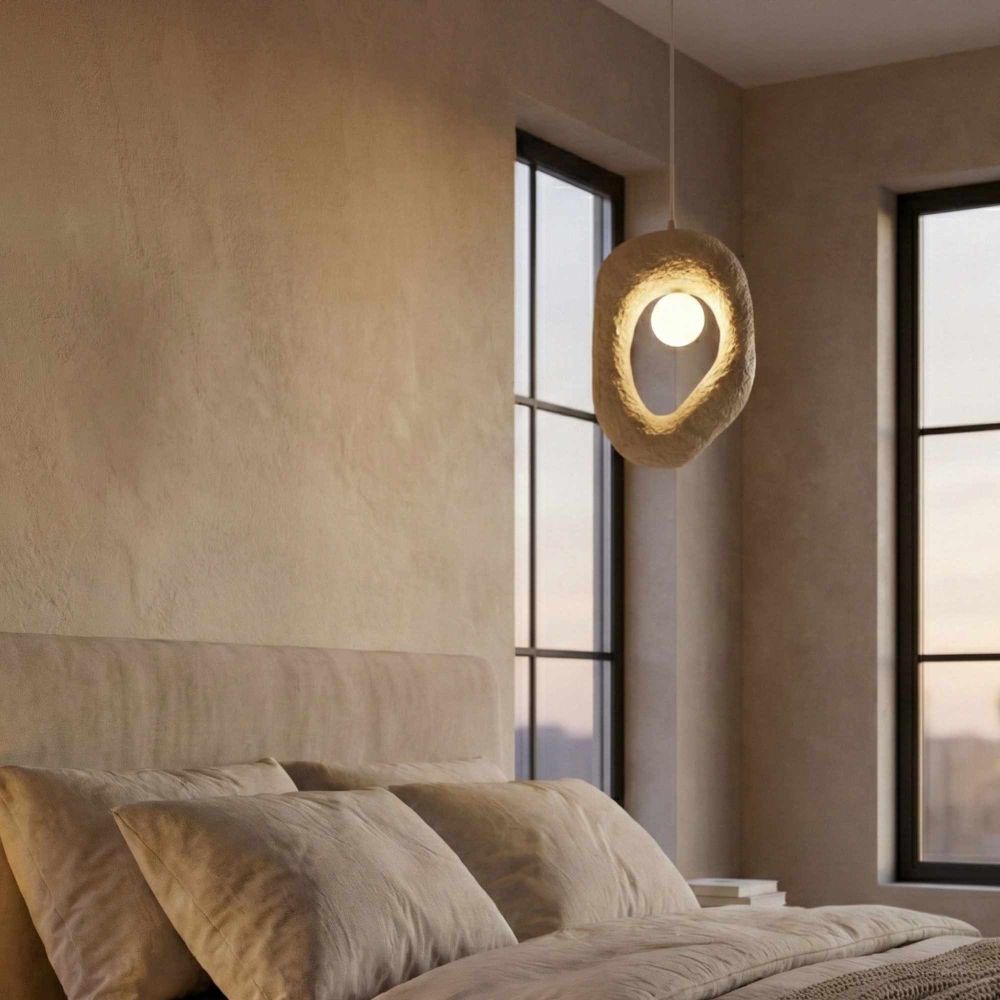 Luster Zoga 1001-Nua - Ecru slika 4