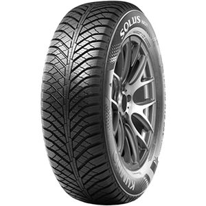 Kumho 175/65R13 80T SOLUS 4S HA31