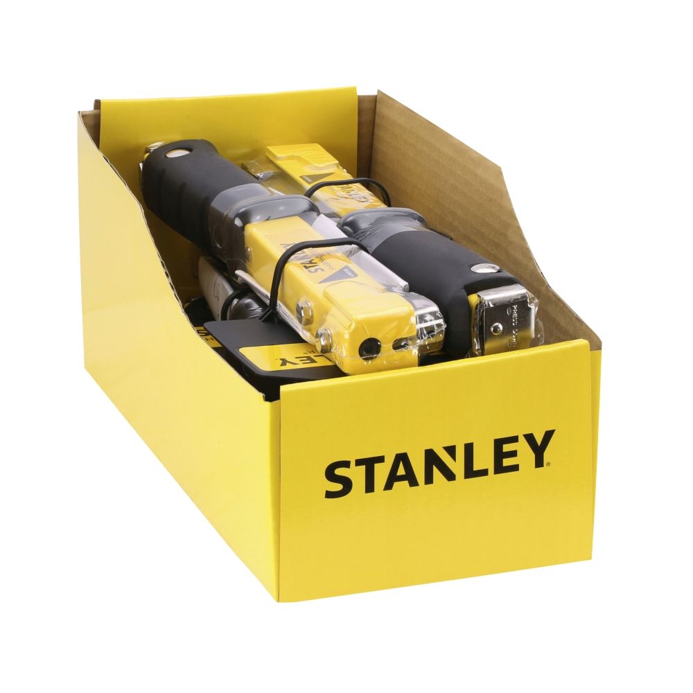Stanley Ručna Heftalica 6-PHT150 slika 2