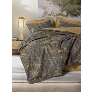 Ranforce Super King Posteljina Set (EU) (IT) Yadawa, Boja: Senf