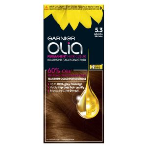 Garnier Olia boja za kosu 5.3