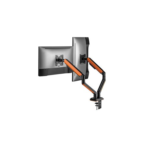 MOYE MONITOR ARM DOUBLE MONITOR slika 2