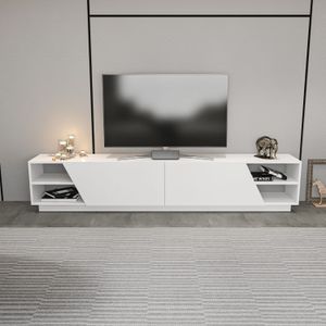 TV Stalak Rhodes - Bijeli