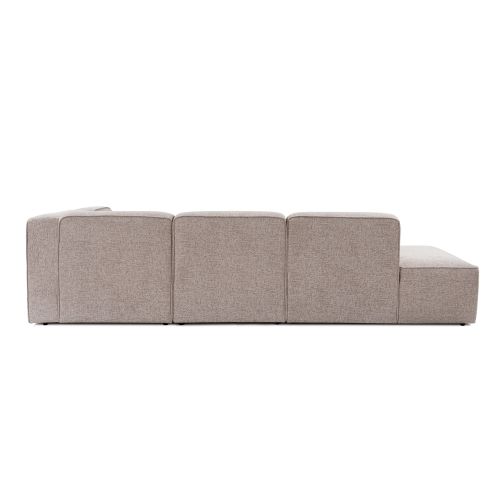 More B (M4-M2-M1-M3) - Mocha Mocha Corner Sofa slika 12