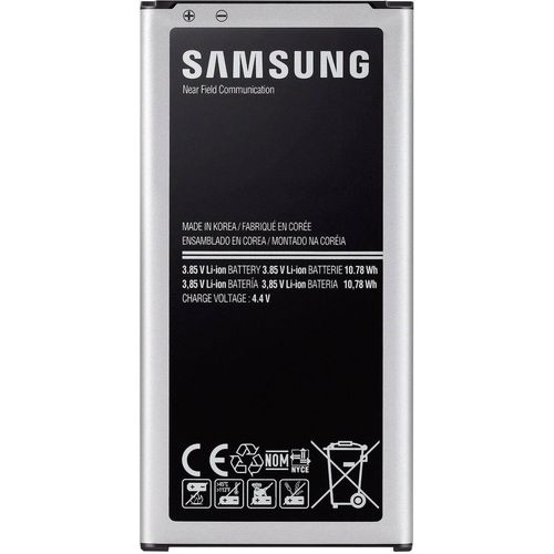 Samsung mobilni telefon-akumulator Samsung Galaxy S5  2800 mAh slika 4