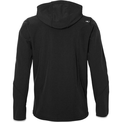 O´neill softshell hoodica slika 4