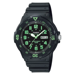 RUČNI SAT CASIO MRW-200H-3BVDF