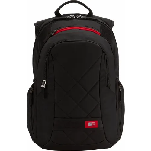 Ruksak Case Logic 14" Sporty Backpack, crni (CLDLBP-114K) slika 1