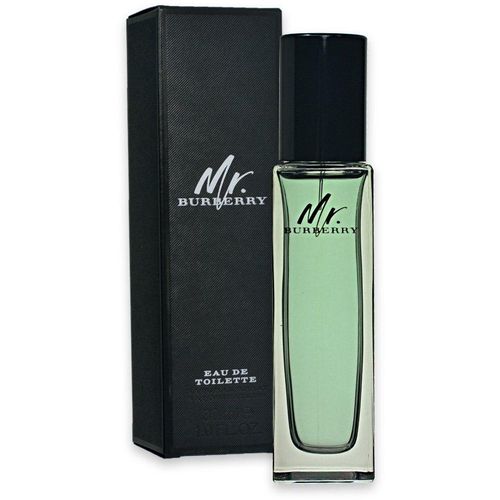 Burberry Mr. Burberry Eau De Toilette 30 ml (man) slika 2