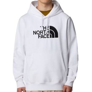 The North Face Muški duks M Drew Peak